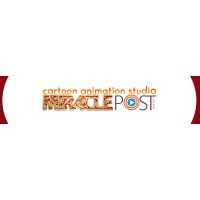 Miracle Post Cartoon Animation Studio logo - Similar company to Xtension Creative