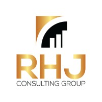 RHJ Consulting Group, LLC logo - Similar company to Seek Jesus