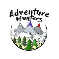 Adventure Hunters logo - Similar company to Folexc