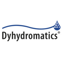 Dyhydromatics logo - Similar company to Beei Ag