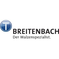 Leonhard Breitenbach GmbH logo - Similar company to Fritz Schafer Gmbh