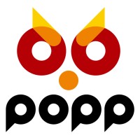 POPP ELECTRIC logo - Similar company to Hermes Austria