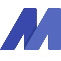 MomentumPro logo - Similar company to Zatrox Studio