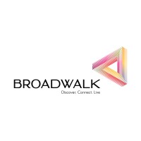 Broadwalk Residency logo - Similar company to Afrikan Msme Collective