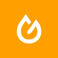 GivingFuel logo - Similar company to Olympic Angels