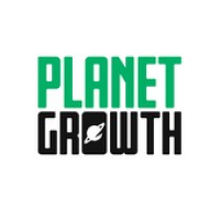 Planet Growth logo - Similar company to Competitors.App