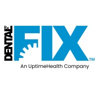 Dental Fix Rx - An UptimeHealth Company logo - Similar company to Value Practice Services
