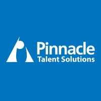 Pinnacle Talent Solutions logo - Similar company to Split14 Creative