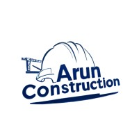 ARUN C0NSTRUCTI0N logo - Similar company to Aerobe Engineers