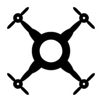 Hyperion Drones logo - Similar company to Thorondrone