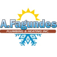 A. Fagundes Plumbing and Heating Inc. logo - Similar company to Divine Electric And Plumbing