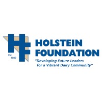 Holstein Foundation logo - Similar company to Mentis Sciences, Inc.