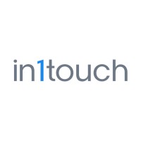 in1touch Platform logo - Similar company to Dash Booking