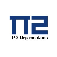 Pi2 Organisations logo - Similar company to Pi2