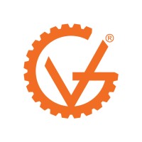 VDG (Van der Graaf) logo - Similar company to Langendam Metaal & Techniek