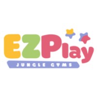 EZPLAY Indoor Jungle Gyms logo - Similar company to Smart Gyms