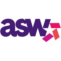 Agenturnetzwerk ASW logo - Similar company to Pinit Ag
