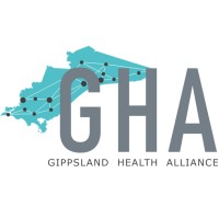 Gippsland Health Alliance