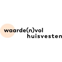 Waarde(N)Vol Huisvesten