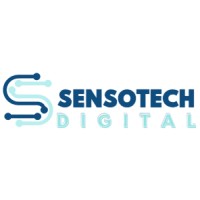 SensoTech Digital logo - Similar company to Sensotech India