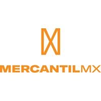MERCANTILMX logo - Similar company to Aceros Metropoli