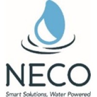 NECO Water logo - Similar company to Fire Foundation Nky