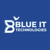 Blue IT Technologies Hiring logo - Similar company to Blue-It Technologies