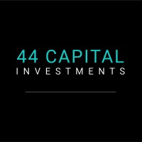 44 Capital Investments logo - Similar company to 44 Capital Finanças Corporativas