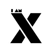 iAmX logo - Similar company to Rubix Network