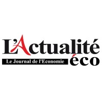 L'Actualité Eco logo - Similar company to Cx Now