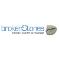 B.S Net Limited T/A brokenStones logo - Similar company to Brokenstones