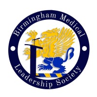Birmingham Medical Leadership Society logo - Similar company to Webdevbuilders Ltd