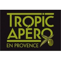 Tropic Apéro logo - Similar company to Pcb-B