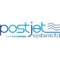 Postjet Systems Ltd