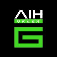 AIH Green logo - Similar company to Advindus
