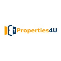 Properties4U logo - Similar company to Community Talk