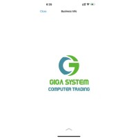 giga system computer trading llc logo - Similar company to Afrotech Computers Trading