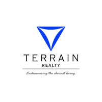 Terrain Realty Service Pvt Ltd logo - Similar company to Build&Connect Summit