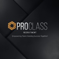 Pro Class Recruitment Ltd logo - Similar company to Apograph Ltd