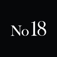 No18 logo - Similar company to Seapay®