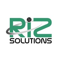 RizSolutions logo - Similar company to Fast Tech Solution