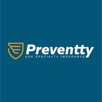 Preventty - USA Specialty Insurance logo - Similar company to Trustcore Services