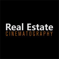 Real Estate Cinematography logo - Similar company to Unlock Real Estate Agency & More
