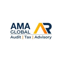 AMA Audit Tax Advisory logo - Similar company to Alpha Dynamic Oil Field Services And General Trading