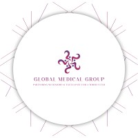 GMG Global Medical Group logo - Similar company to Planify Events&Communication