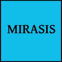 Mirasis logo - Similar company to Nutripolis Mag