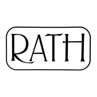 Rath Art Supplies logo - Similar company to Dressew Supply