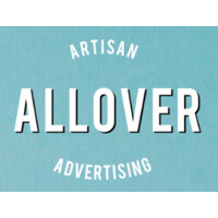 Allover Media UK logo - Similar company to Lb Design Group