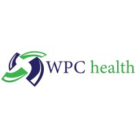 WPC Health logo - Similar company to Invicta Performance