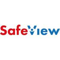 SafeView logo - Similar company to Kingvon